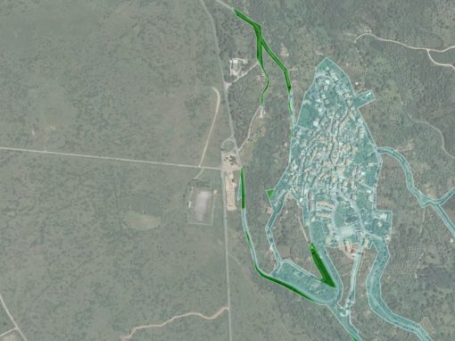 Piano di assetto idrogeologico