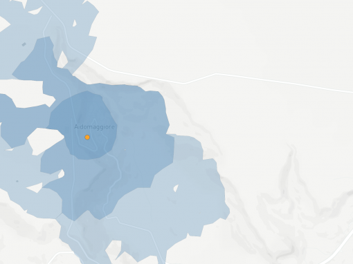 Mappa temporale